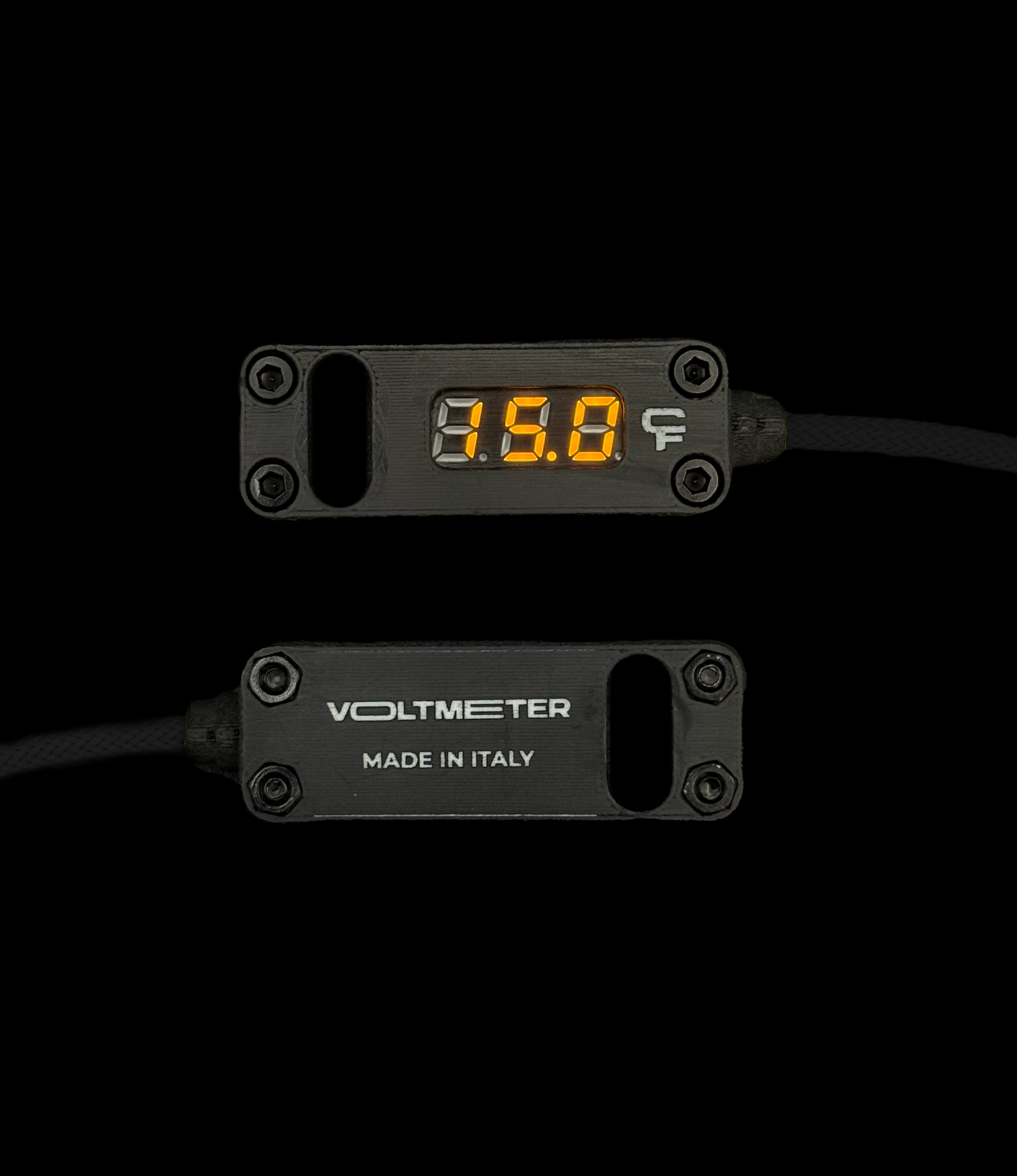 Voltmeter