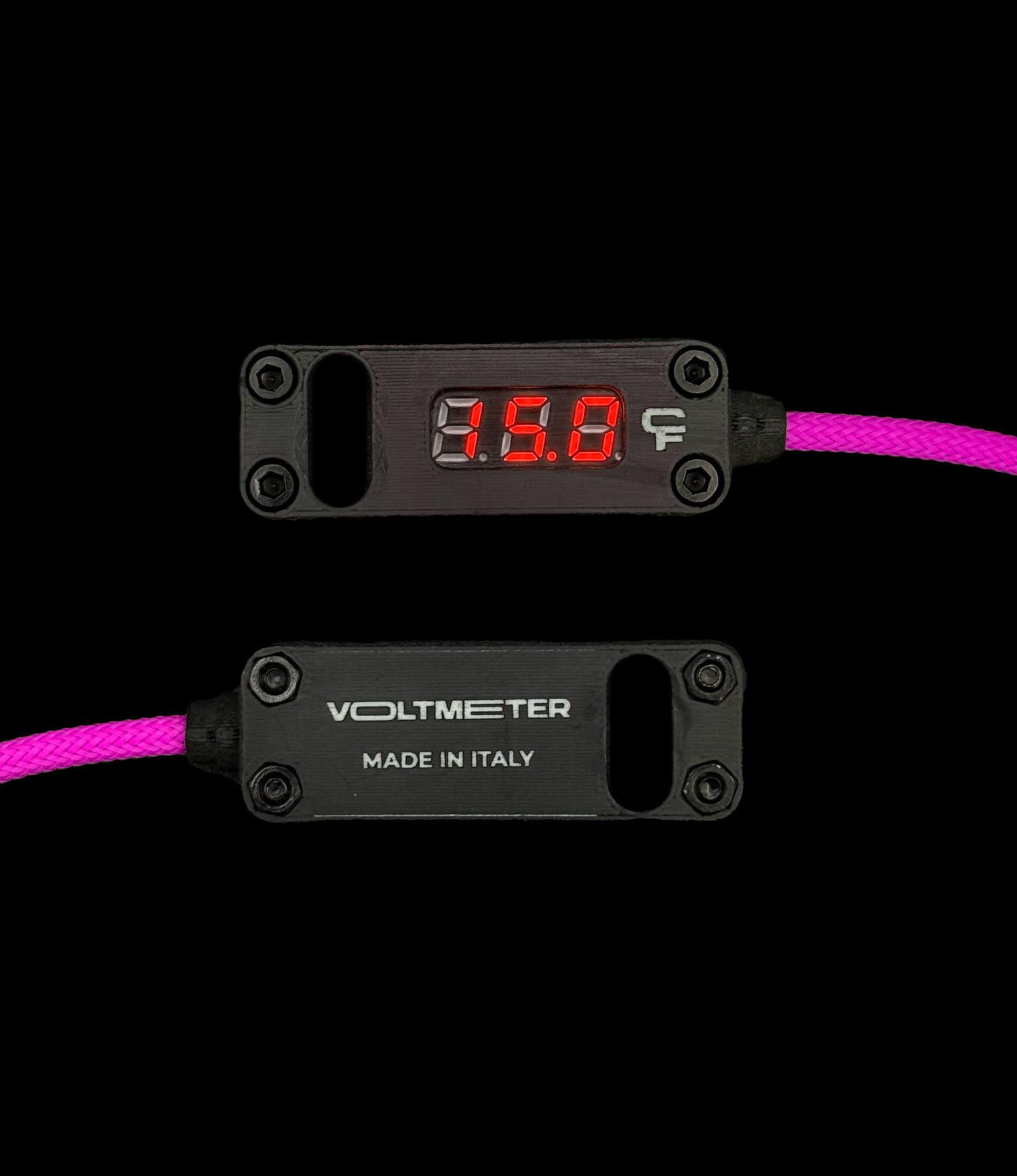 Voltmeter
