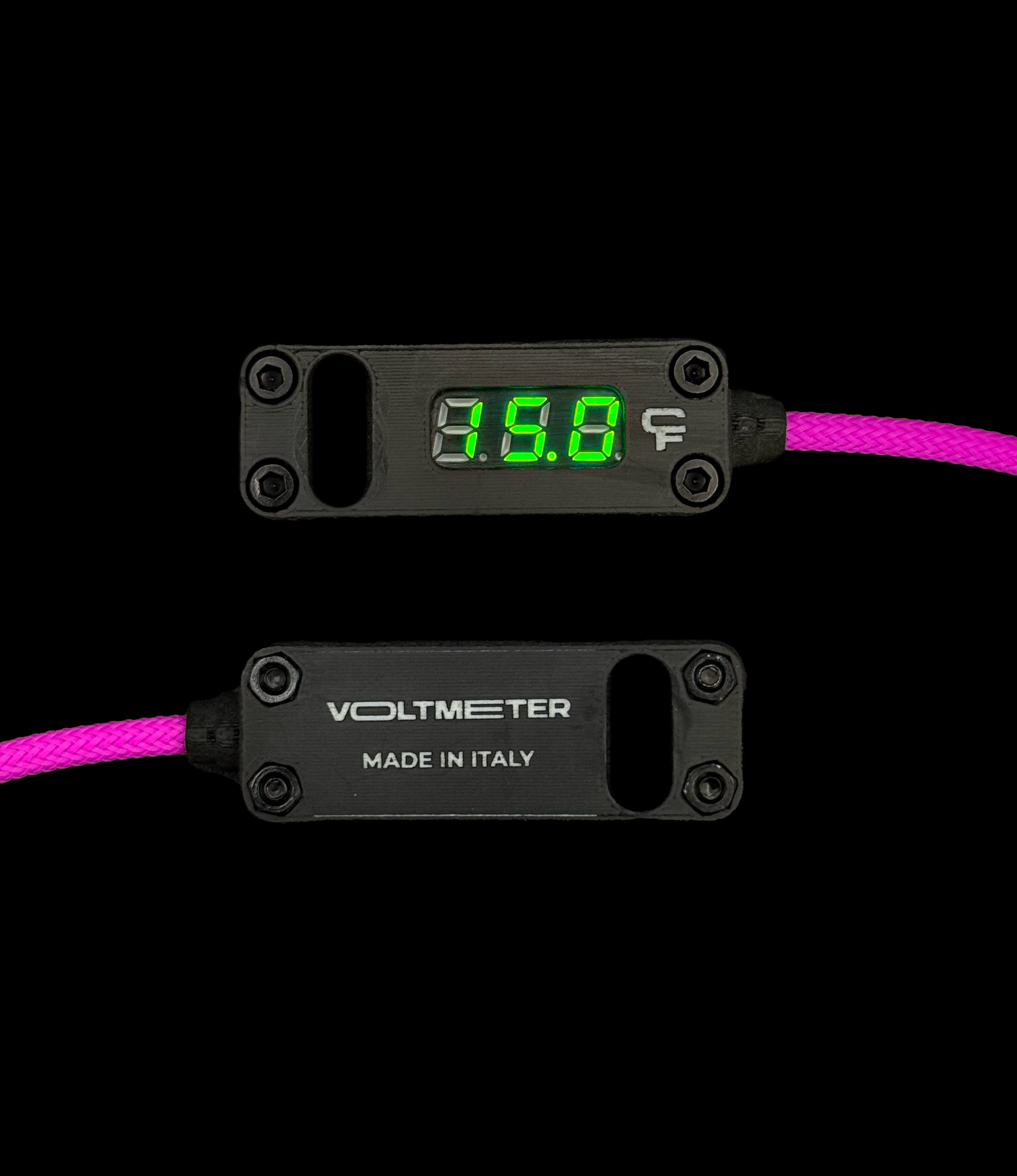 Voltmeter