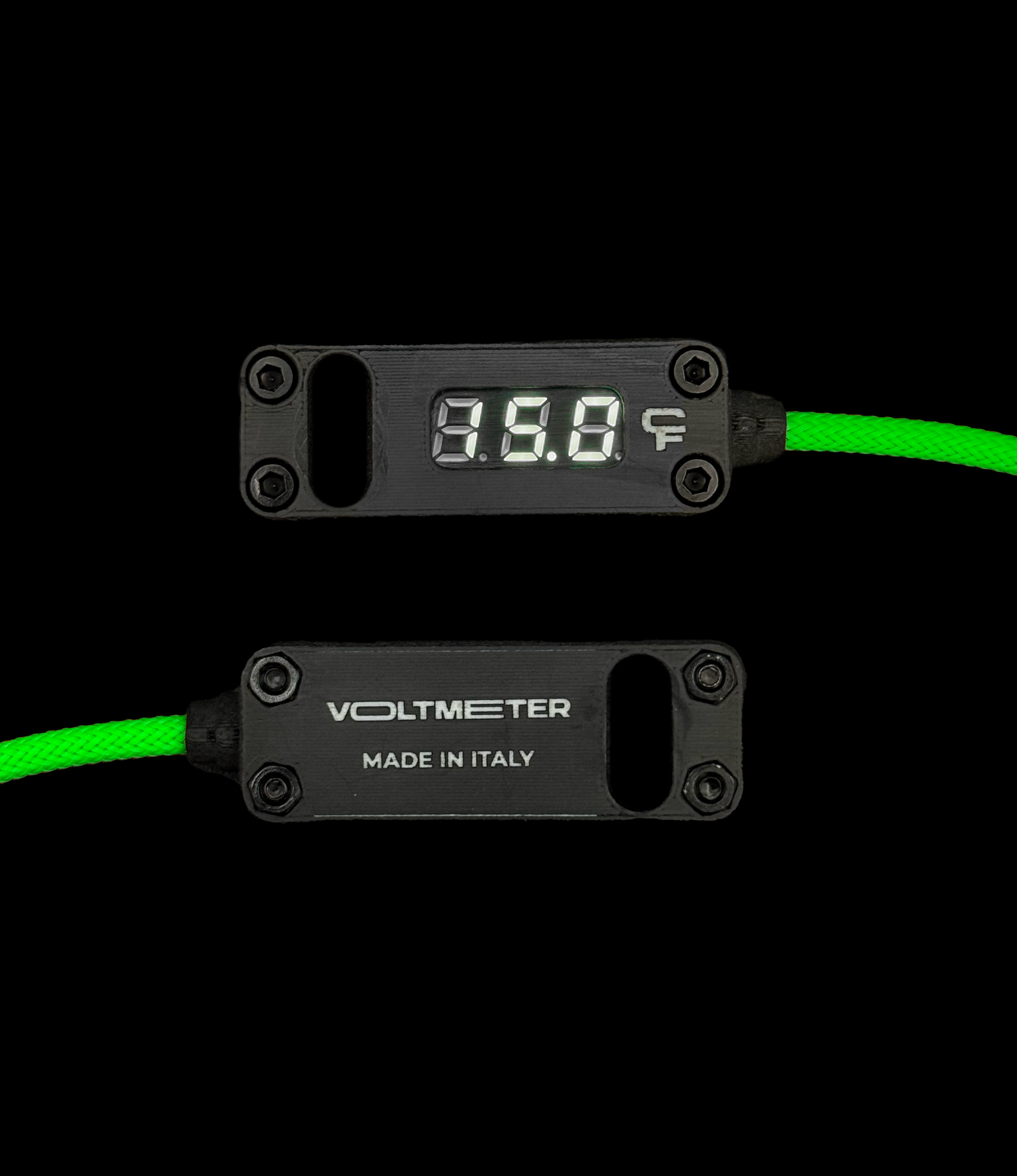 Voltmeter