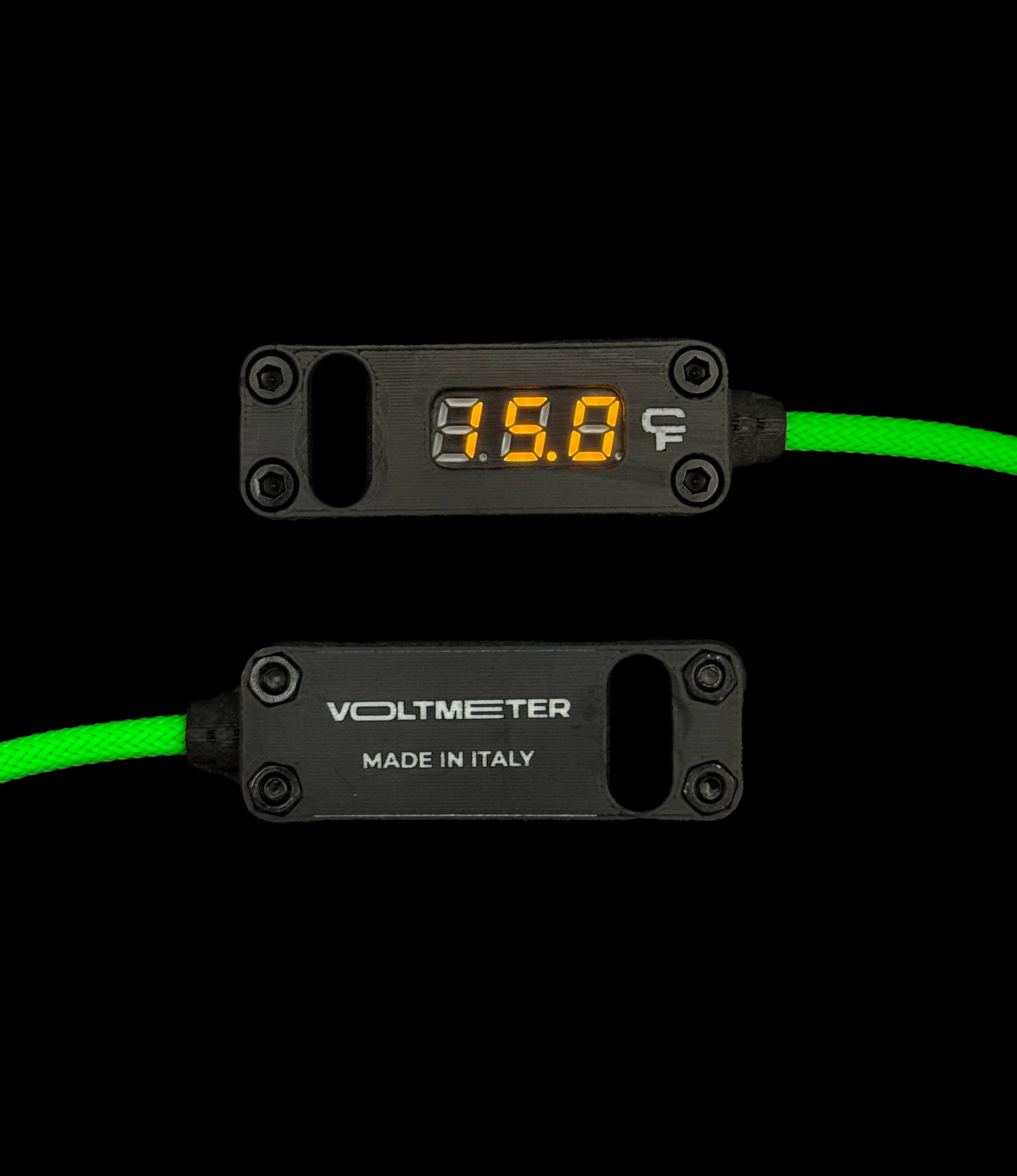 Voltmeter