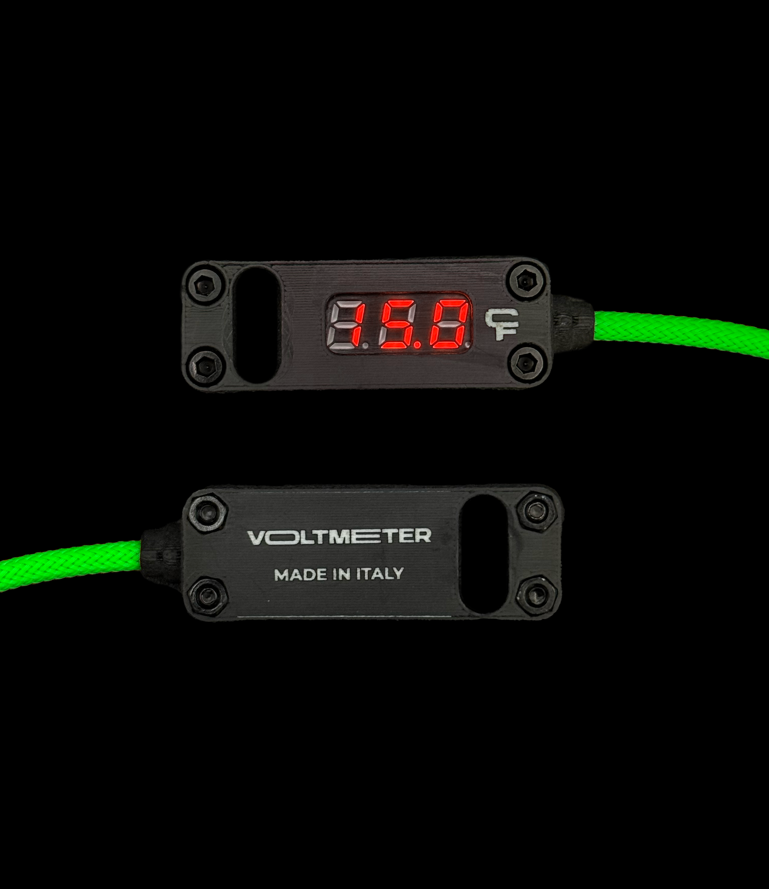 Voltmeter