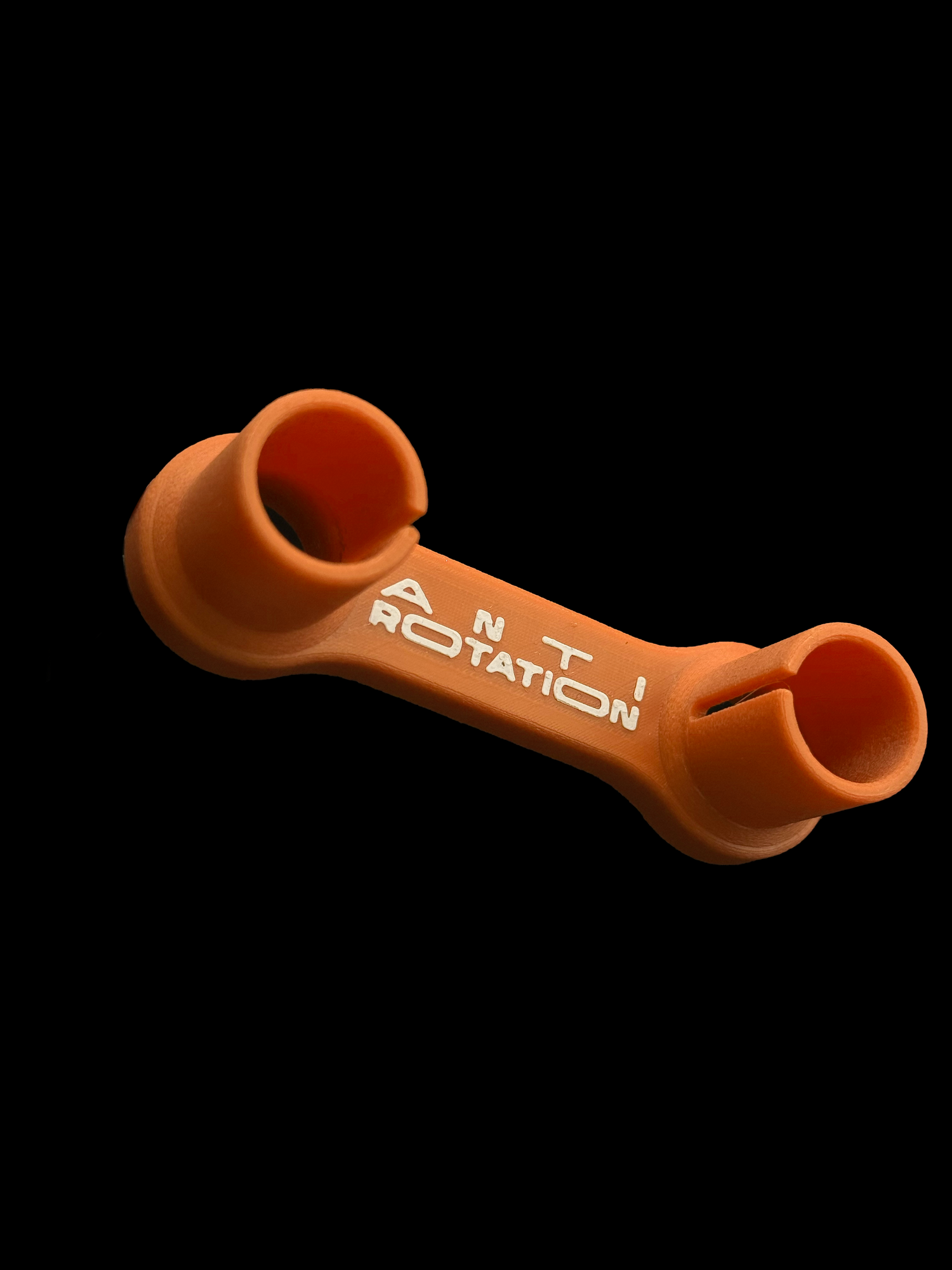 Anti-Rotation