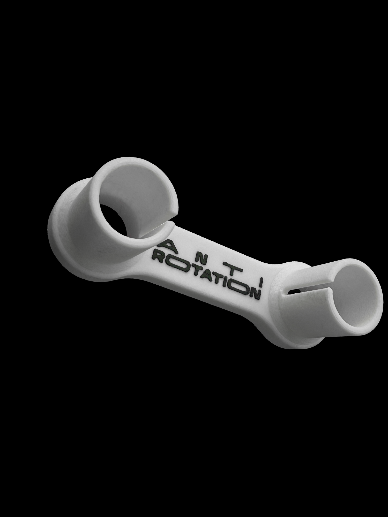 Anti-Rotation