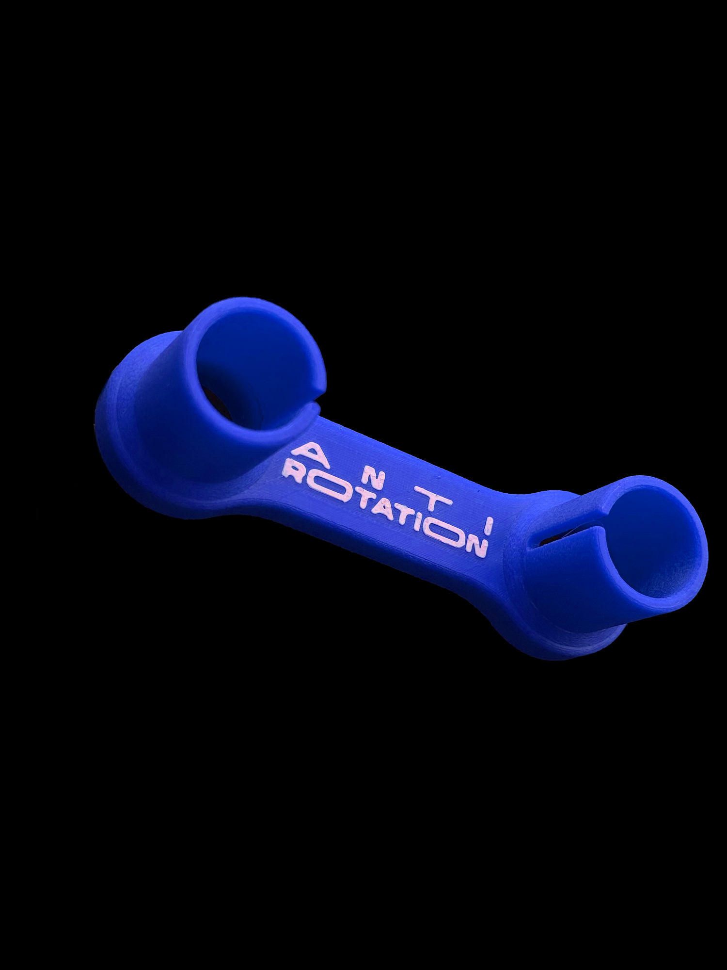 Anti-Rotation