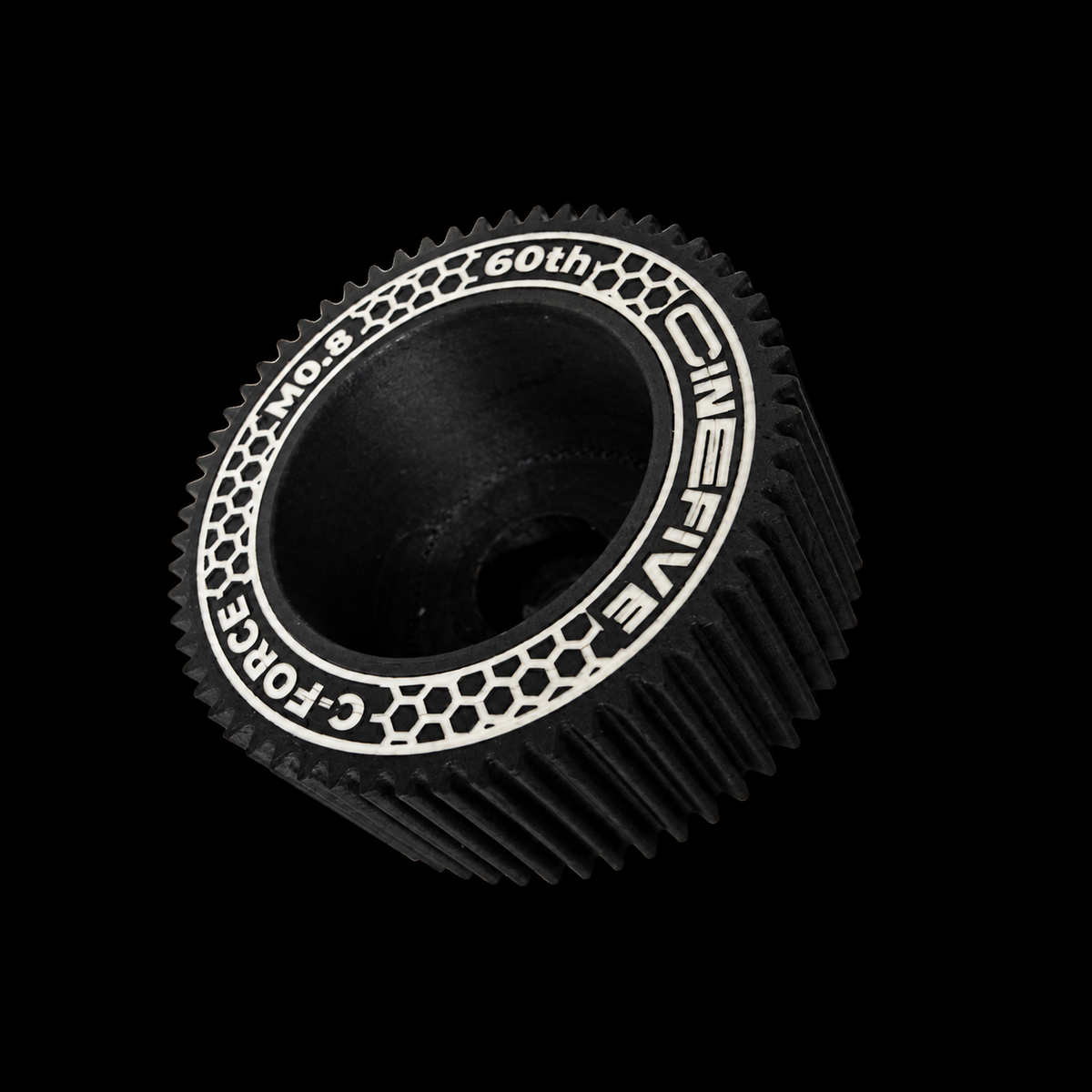 Nucleus-M2 Large Ring