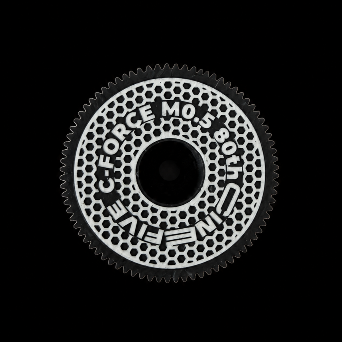 Nucleus-M2 Large Ring