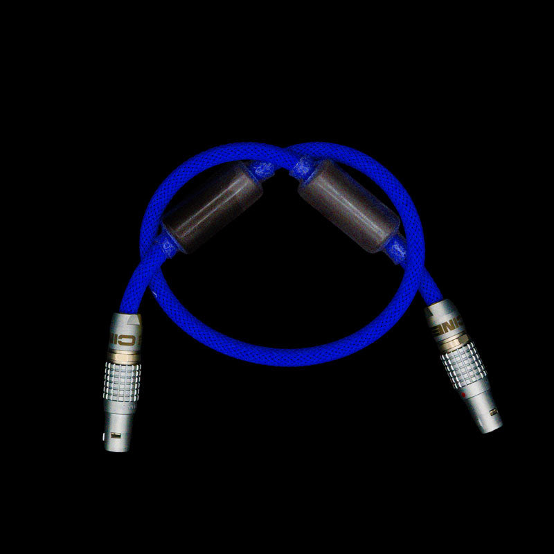 LBUS Motor Cables