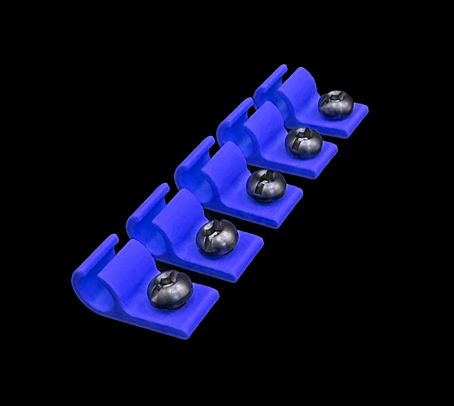 Cable Management with 1/4 Screw