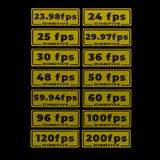 Kit FPS Tag