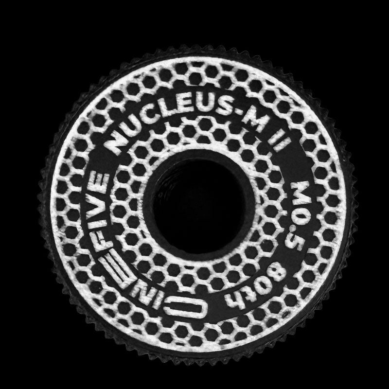 Nucleus M2 Gear