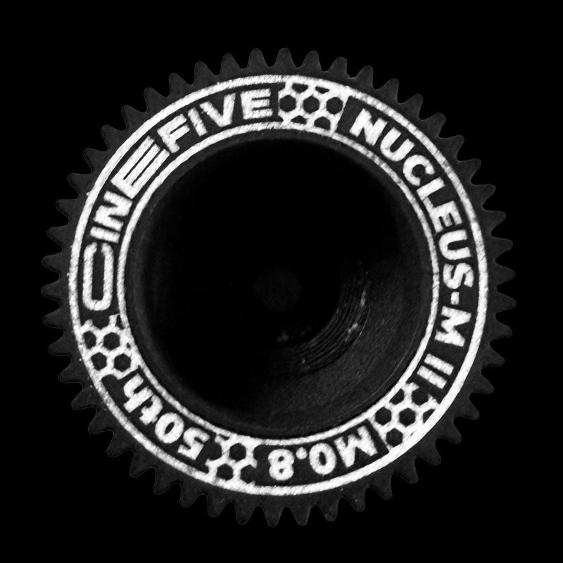 Nucleus M2 Gear
