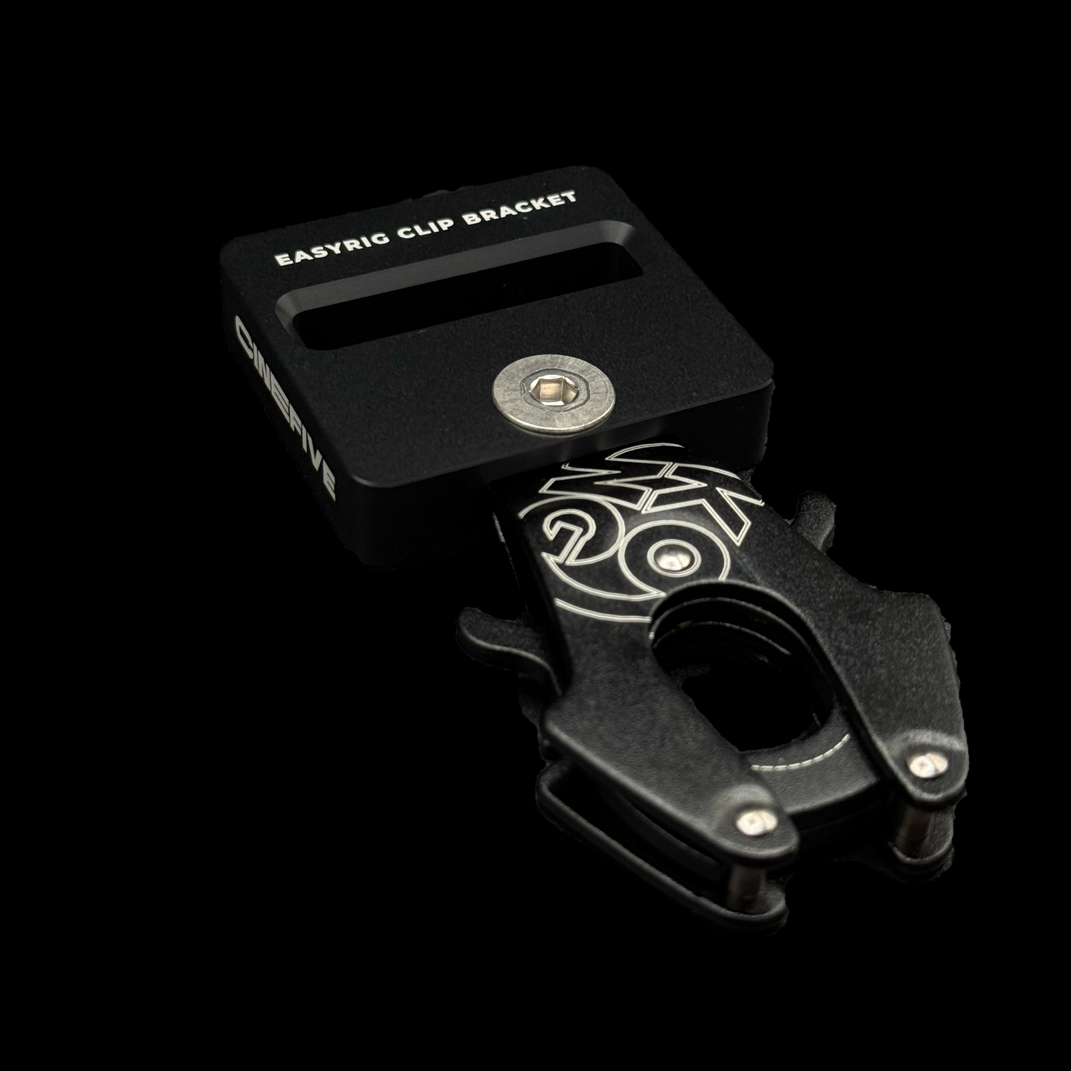 EasyRig Bracket