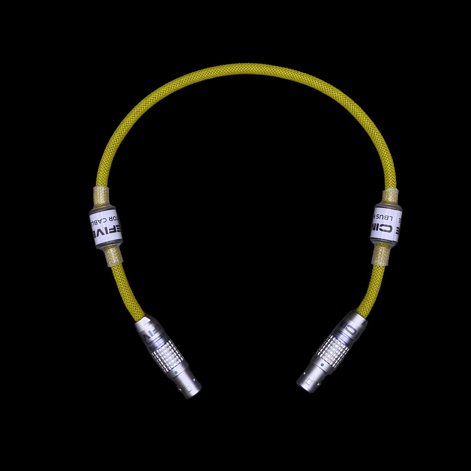 LBUS Motor Cables