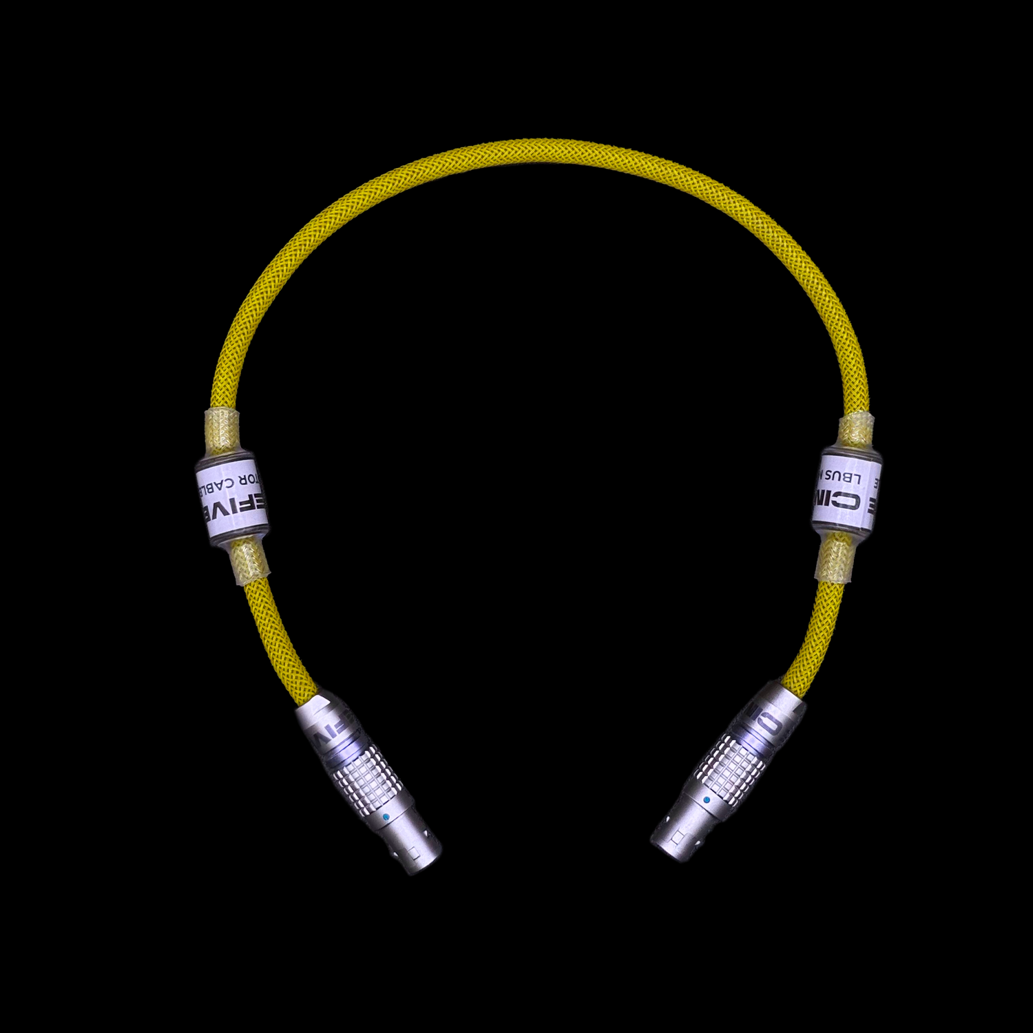 LBUS Motor Cables