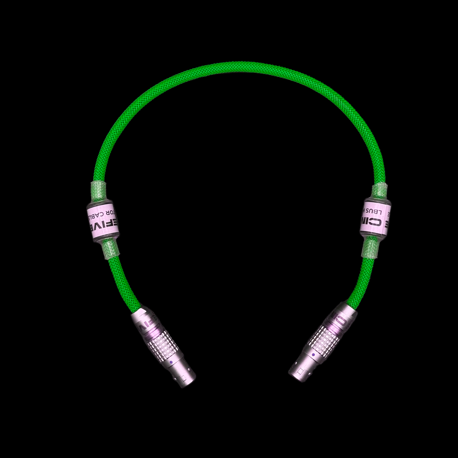 LBUS Motor Cables