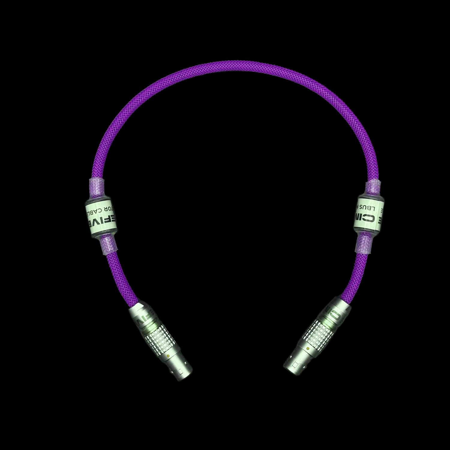 LBUS Motor Cables