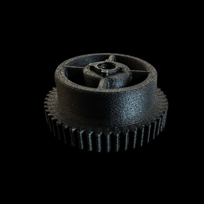 Ghiera Maggiorata Nucleus-M2