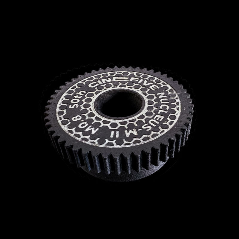 Ghiera Maggiorata Nucleus-M2