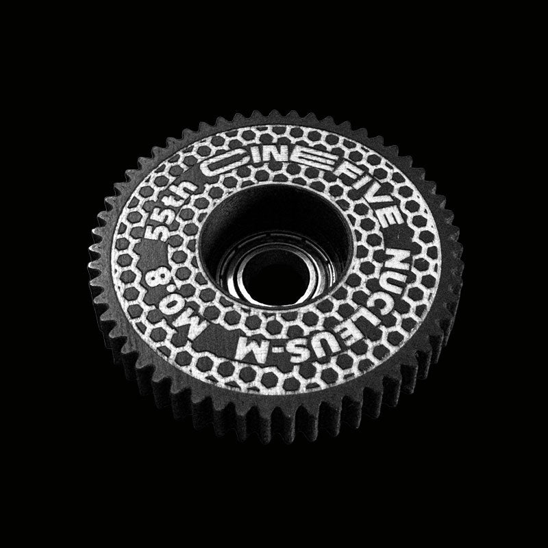 Nucleus-M Large Ring