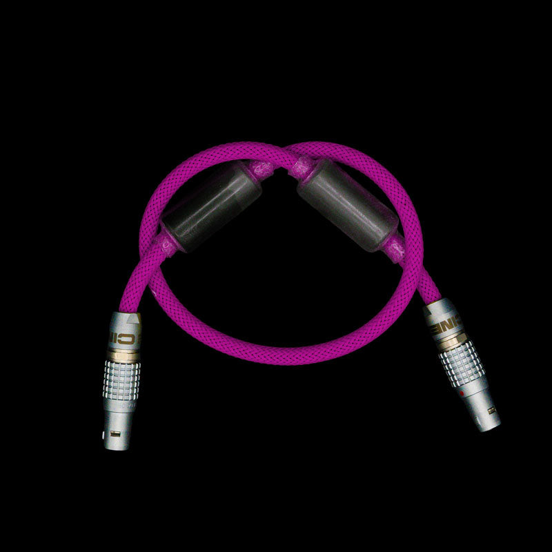 LBUS Motor Cables