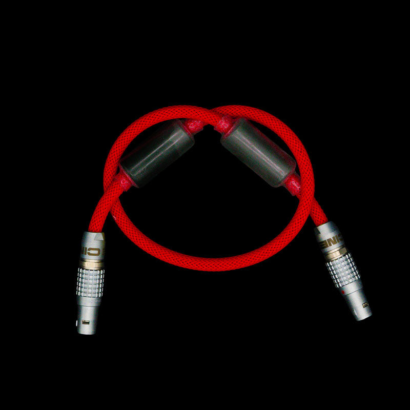 LBUS Motor Cables