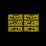 Kit Soft Contrast Filter Tag