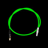 Power cable LEMO 4 to TV-Logic