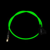 Power cable DTAP to TV-Logic
