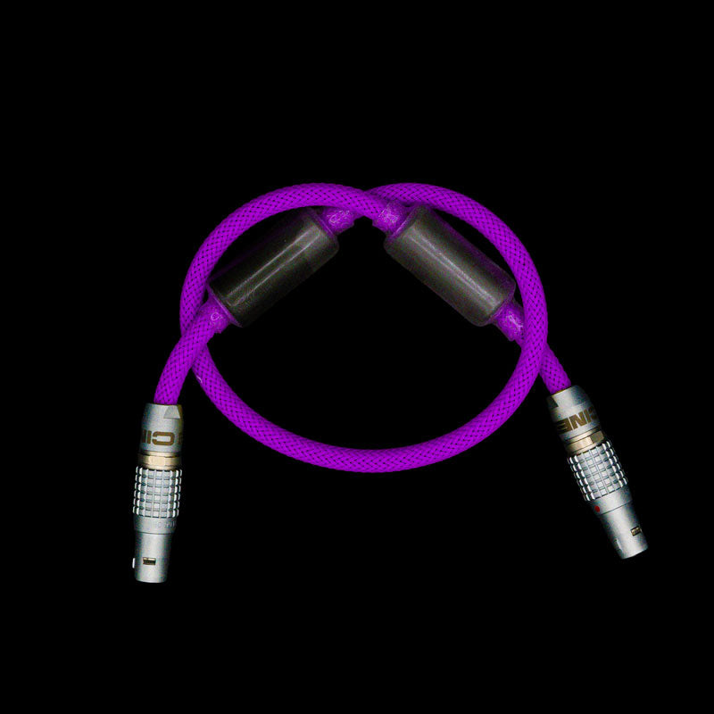 LBUS Motor Cables