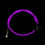 Power cable DTAP to TV-Logic