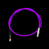 Power cable 4-Pin to TV-Logic
