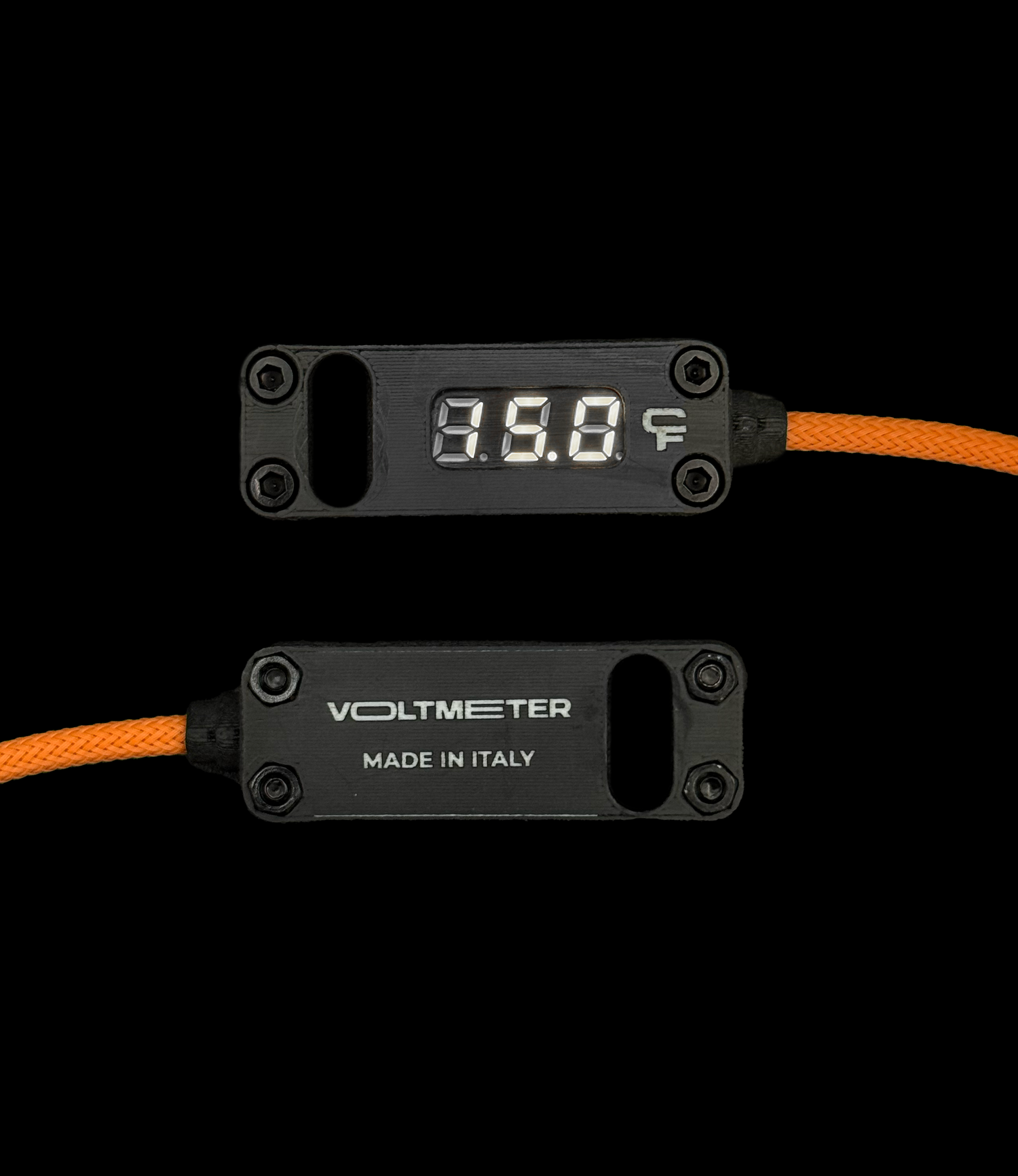 Voltmeter