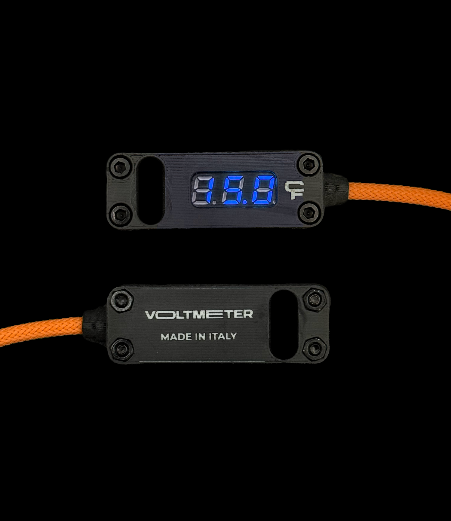 Voltmeter