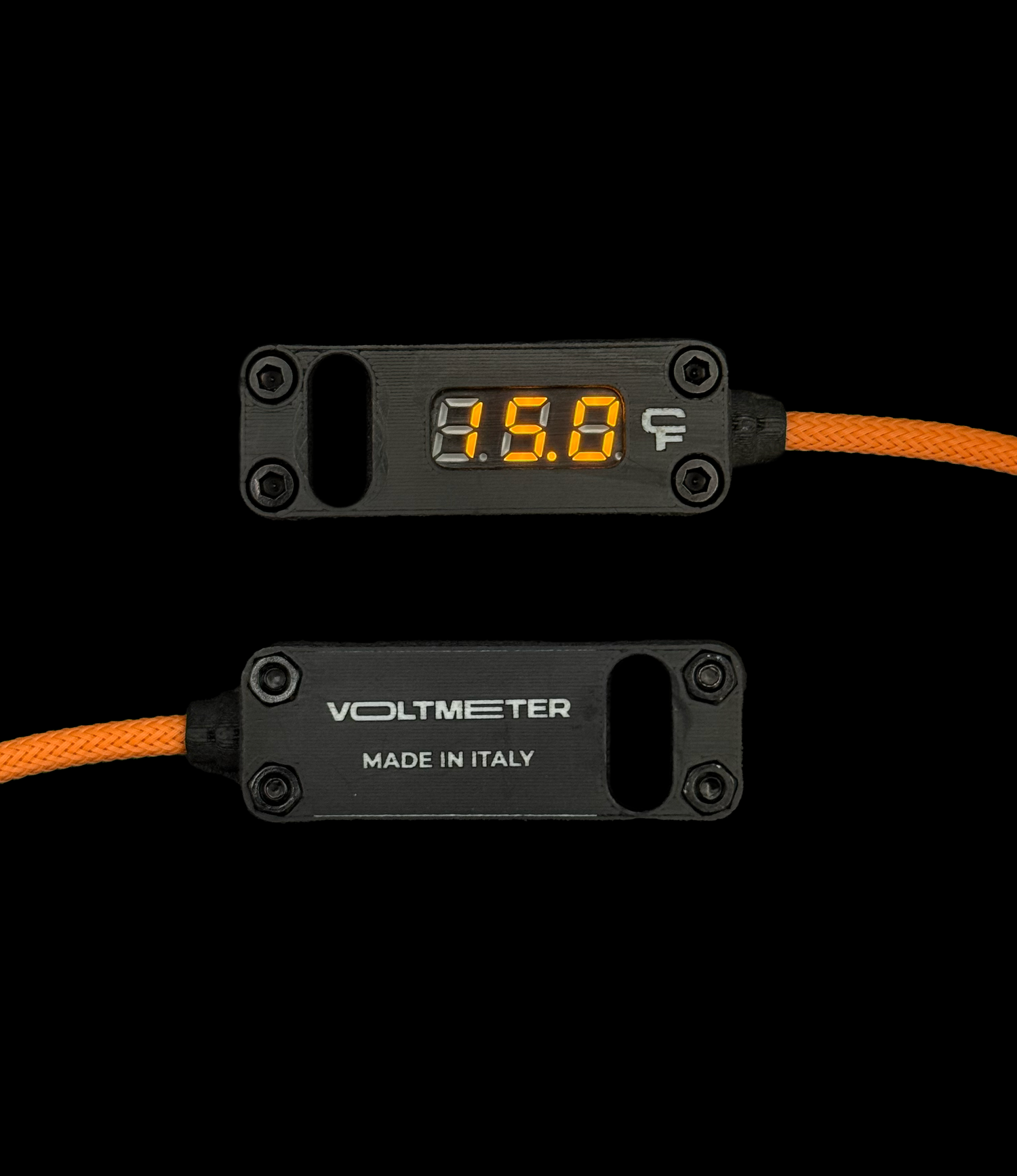 Voltmeter
