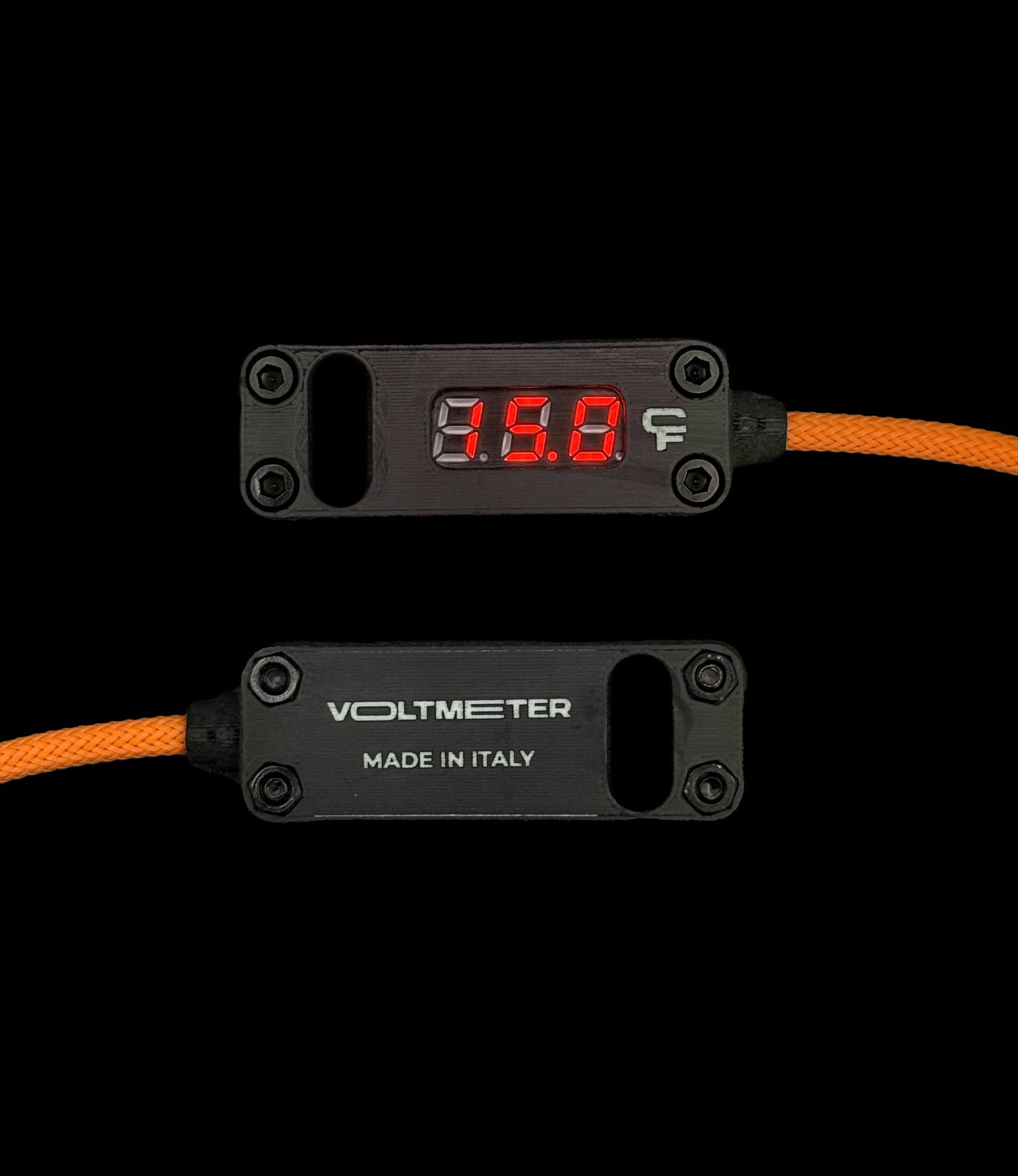 Voltmeter