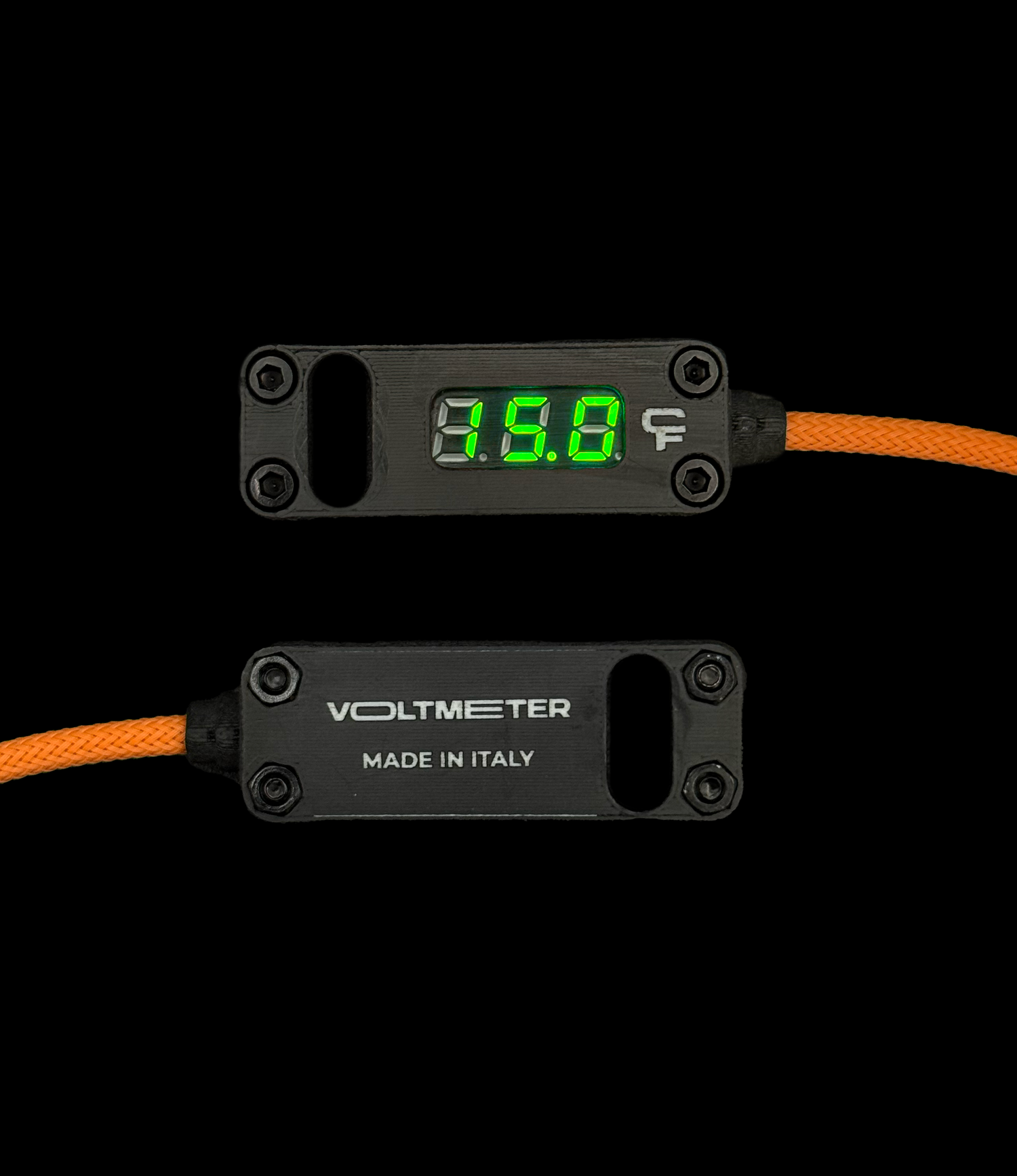 Voltmeter