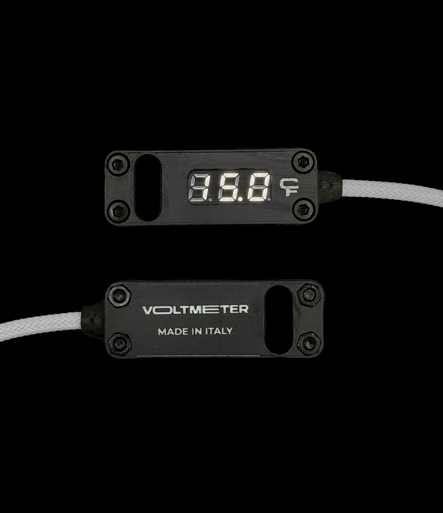 Voltmeter