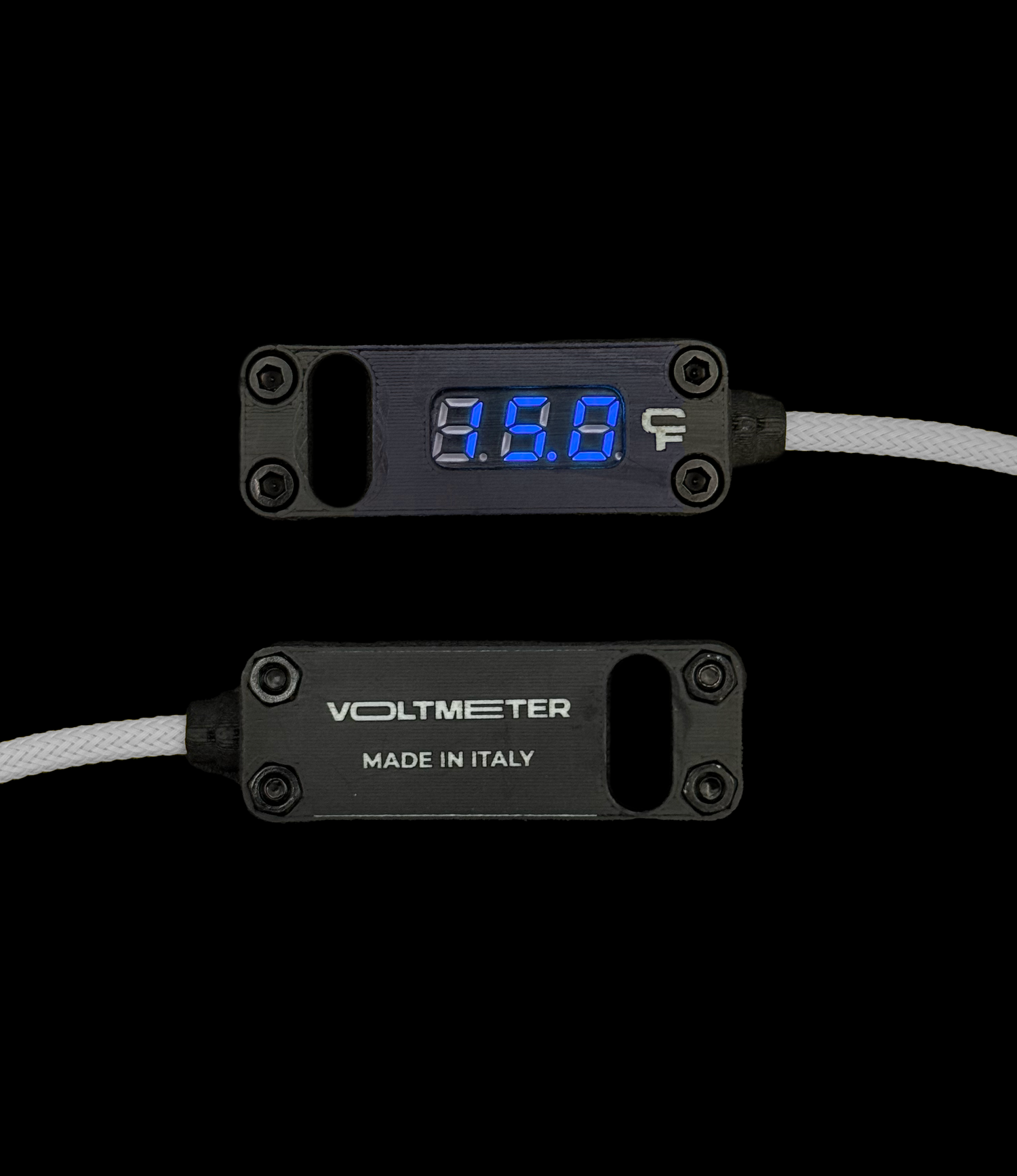 Voltmeter