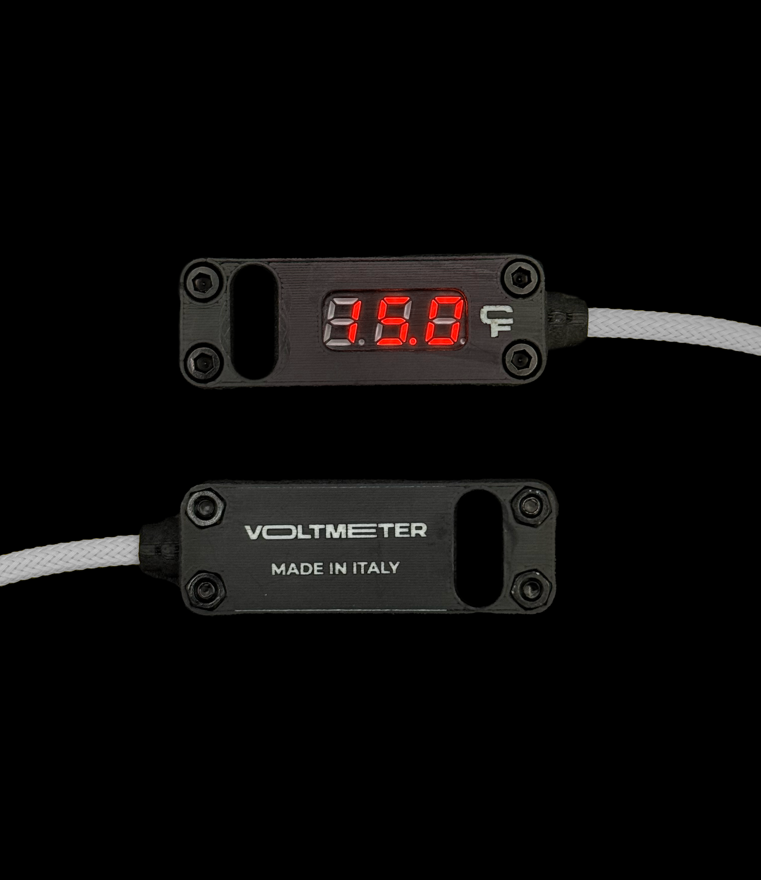 Voltmeter