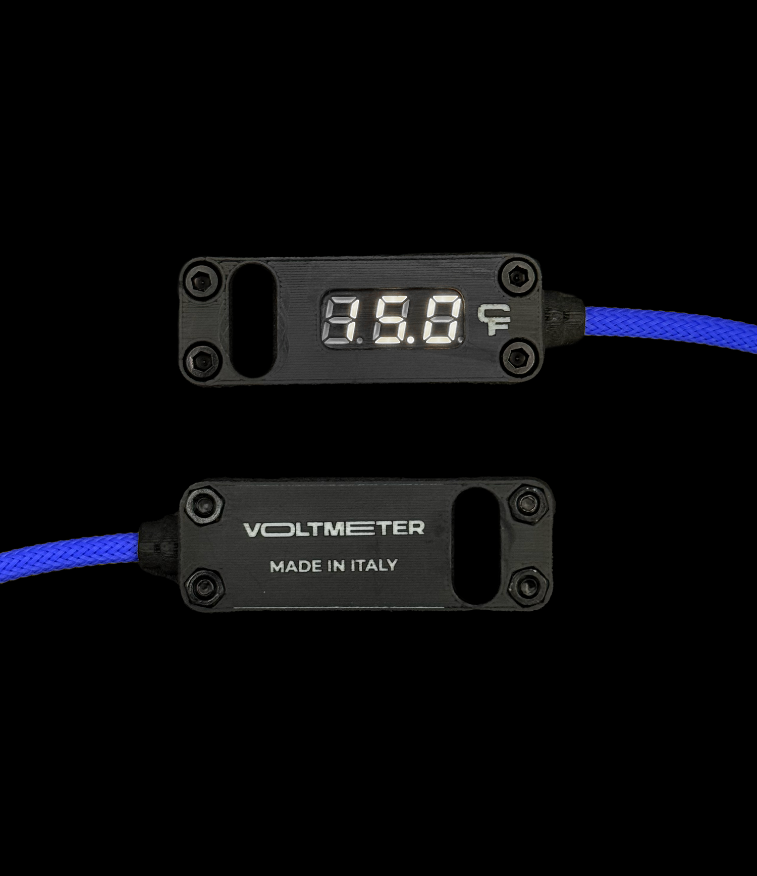 Voltmeter
