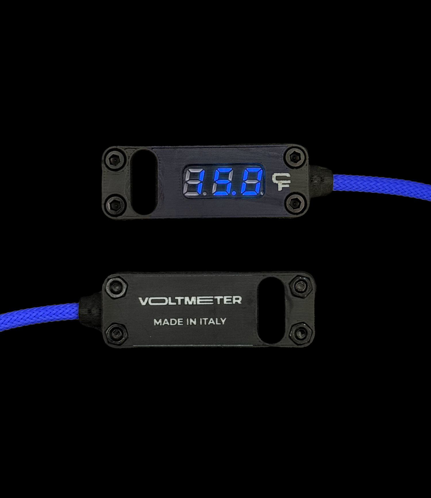 Voltmeter