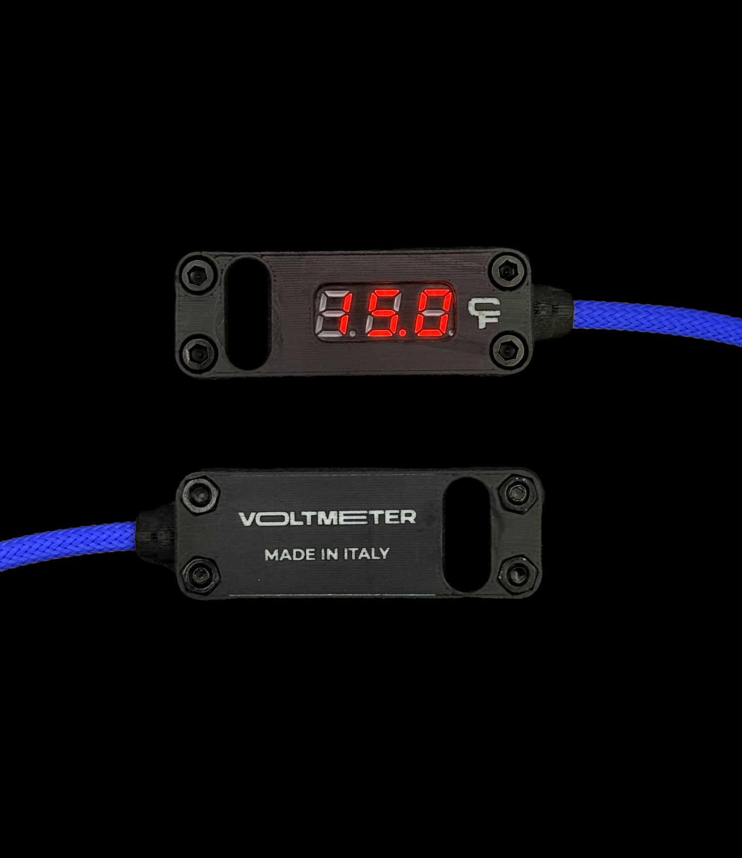 Voltmeter