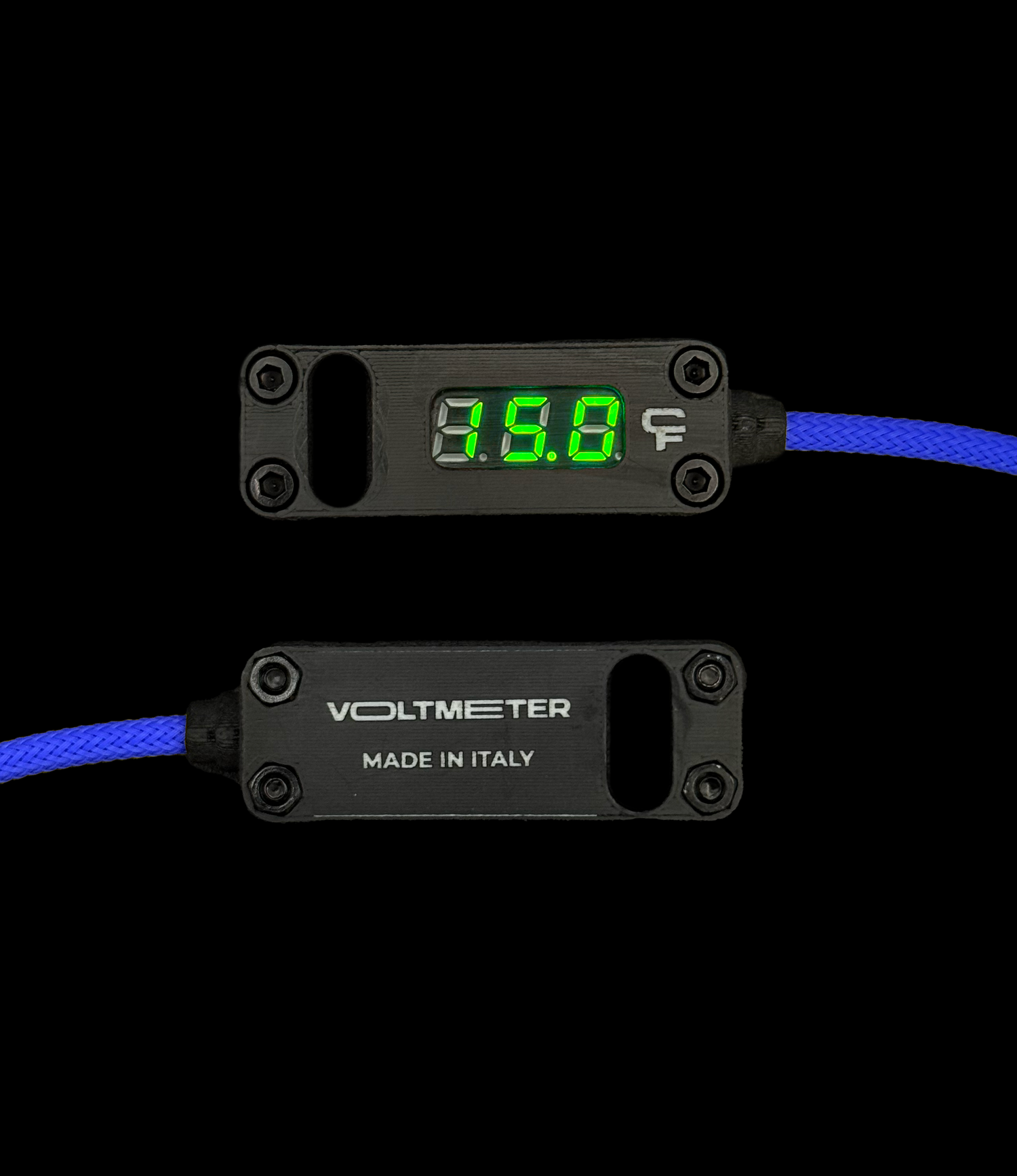 Voltmeter