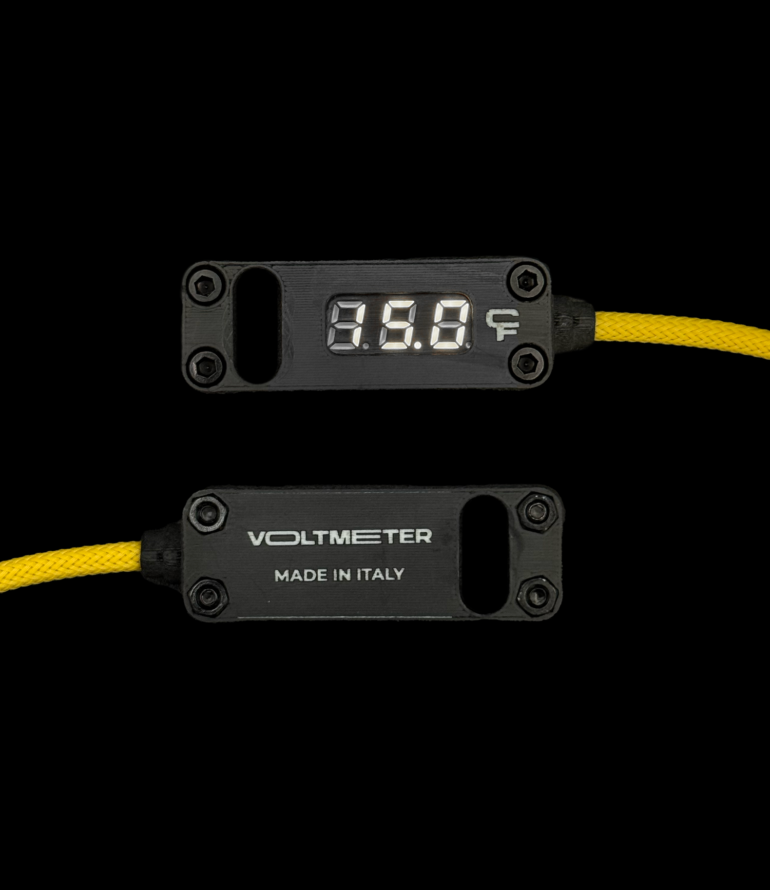 Voltmeter
