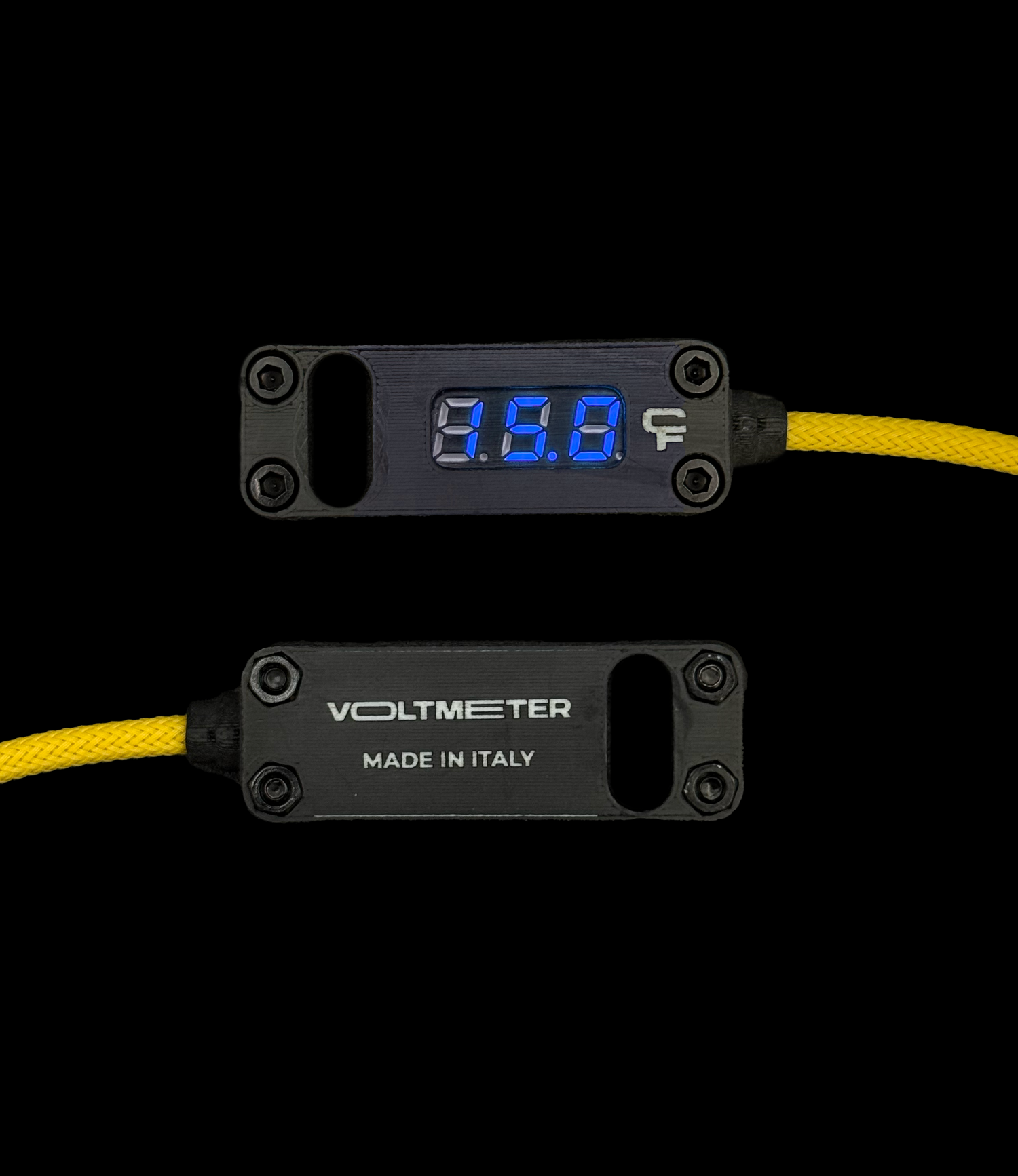 Voltmeter