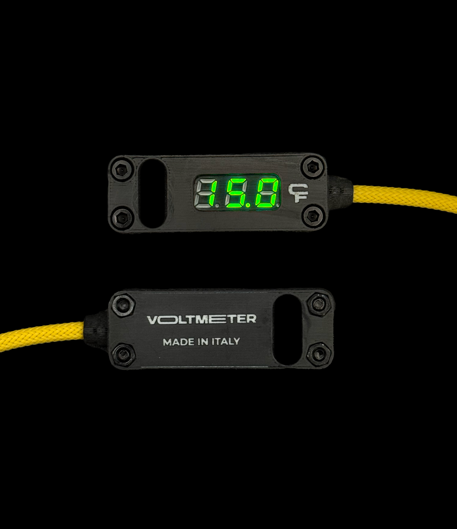 Voltmeter