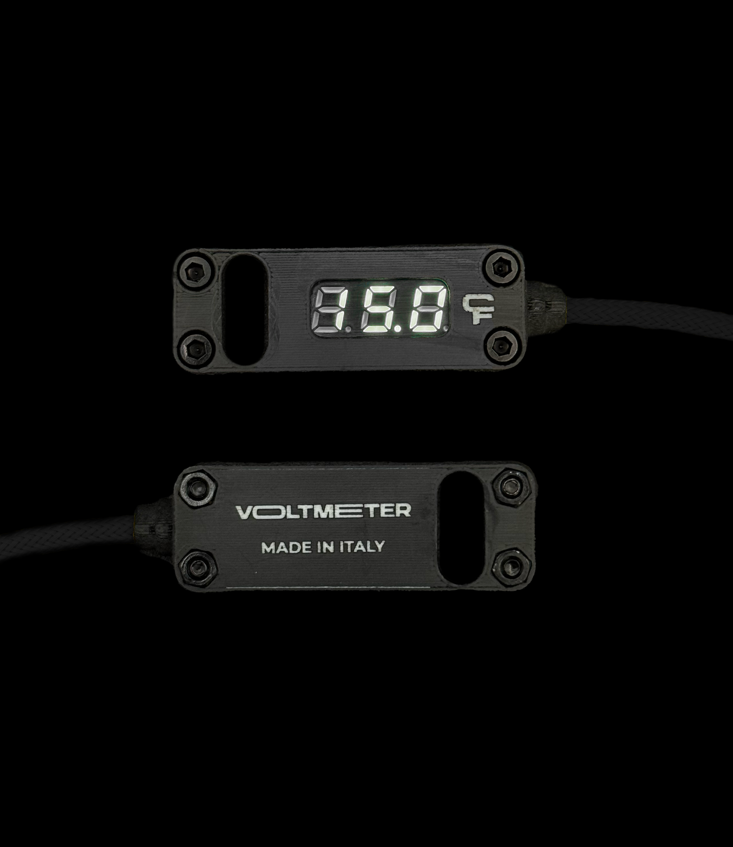 Voltmeter