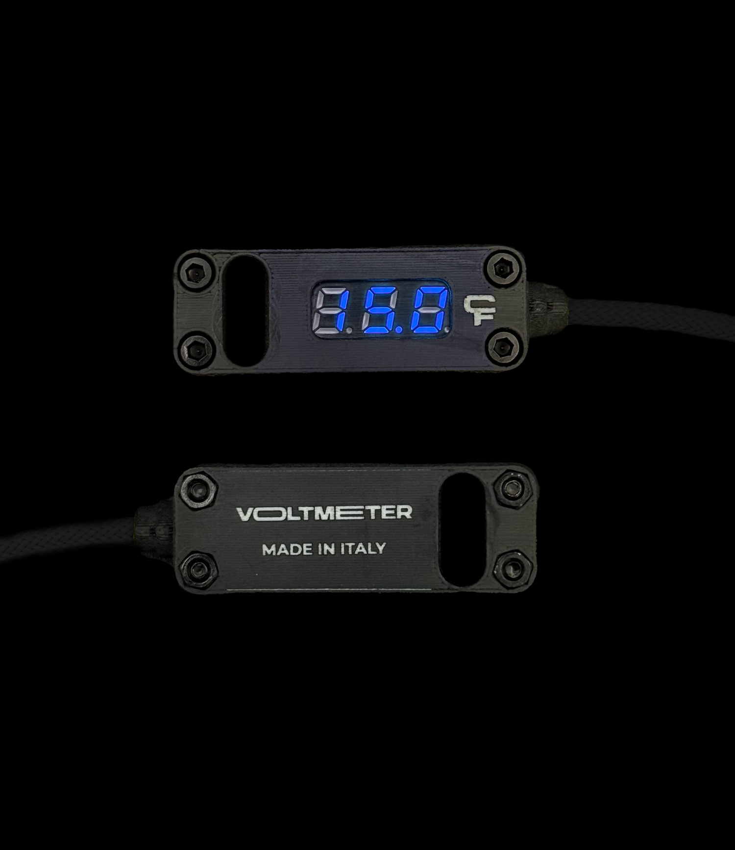 Voltmeter