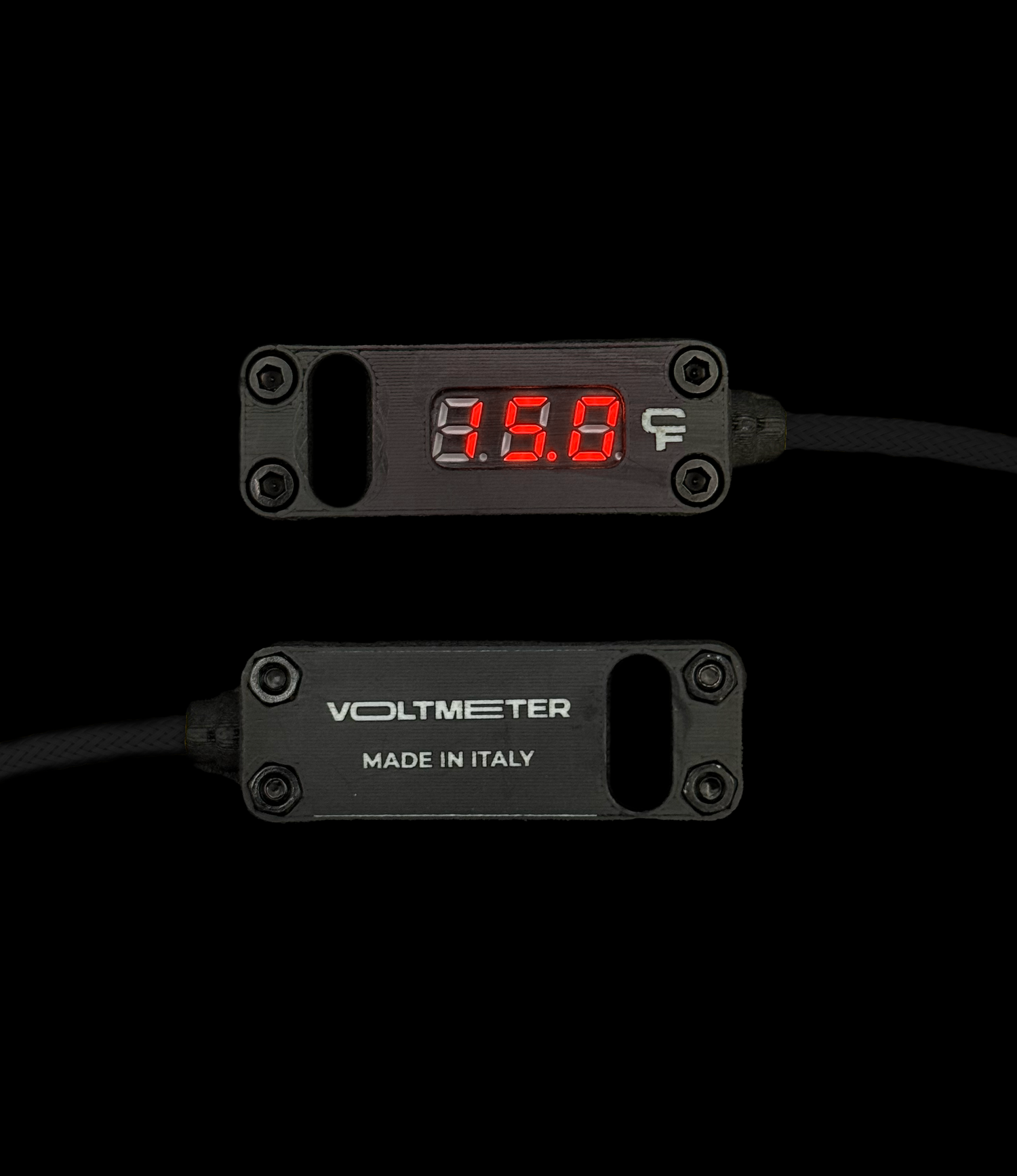 Voltmeter